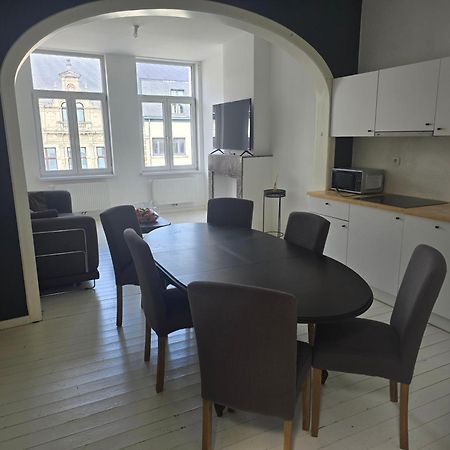 Bnb Suikernest Антверпен Екстериор снимка