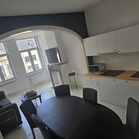 Bnb Suikernest Антверпен Екстериор снимка