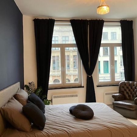Bnb Suikernest Антверпен Екстериор снимка
