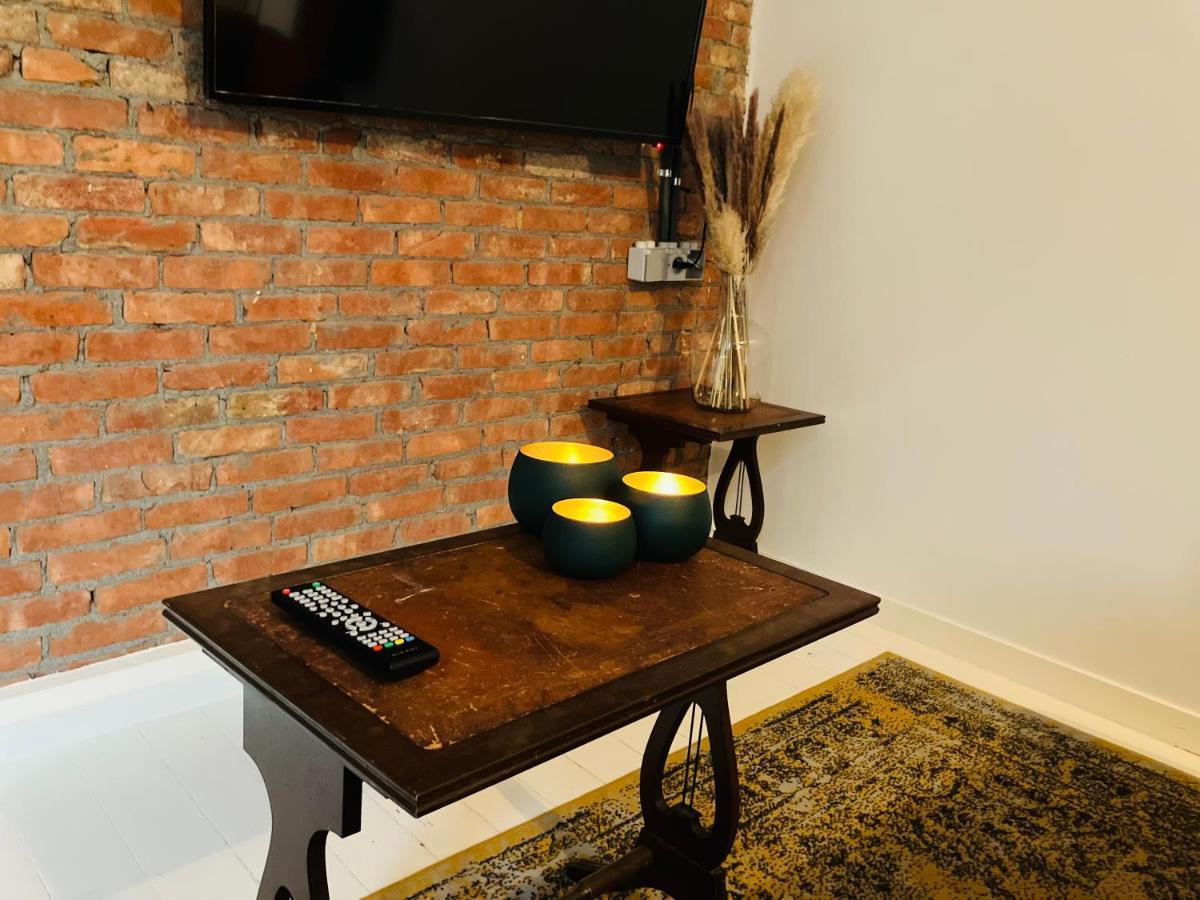 Bnb Suikernest Антверпен Екстериор снимка
