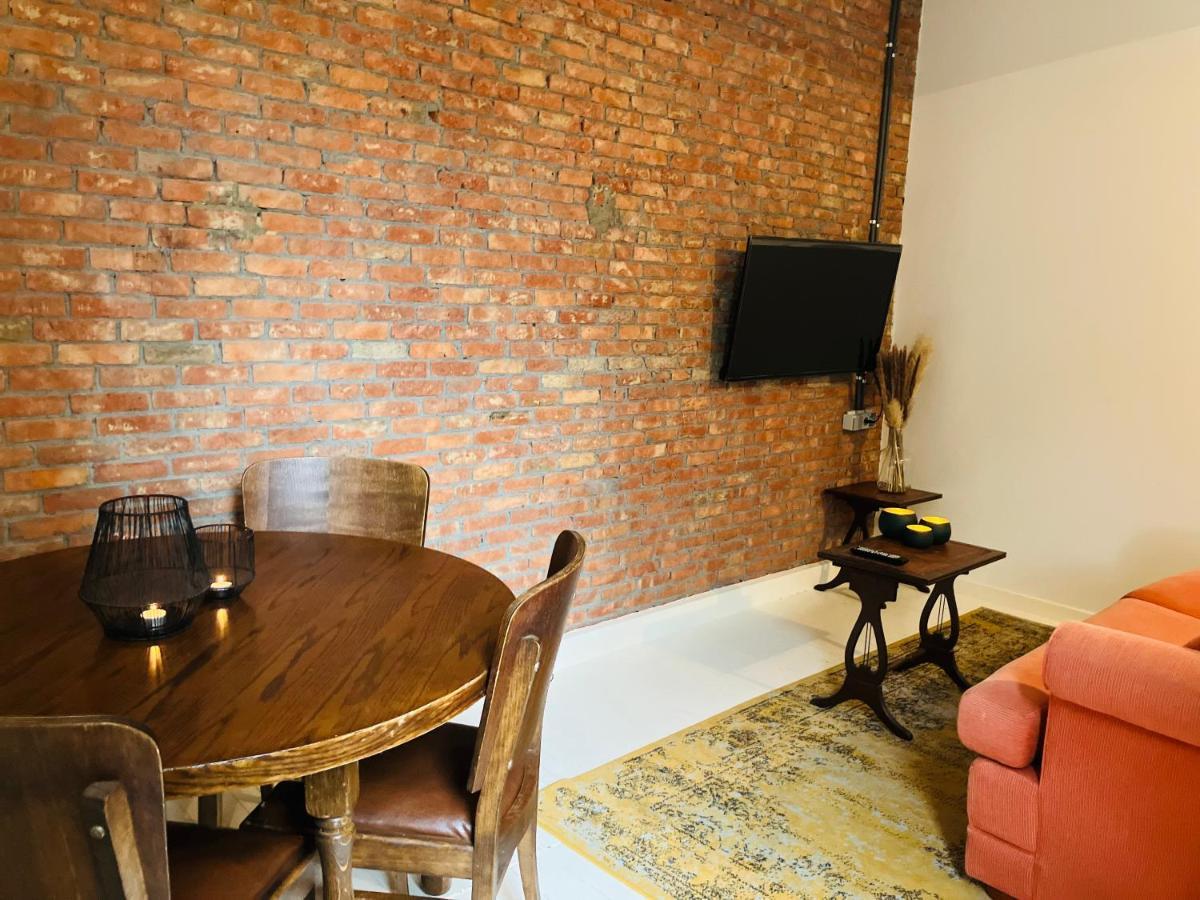 Bnb Suikernest Антверпен Екстериор снимка