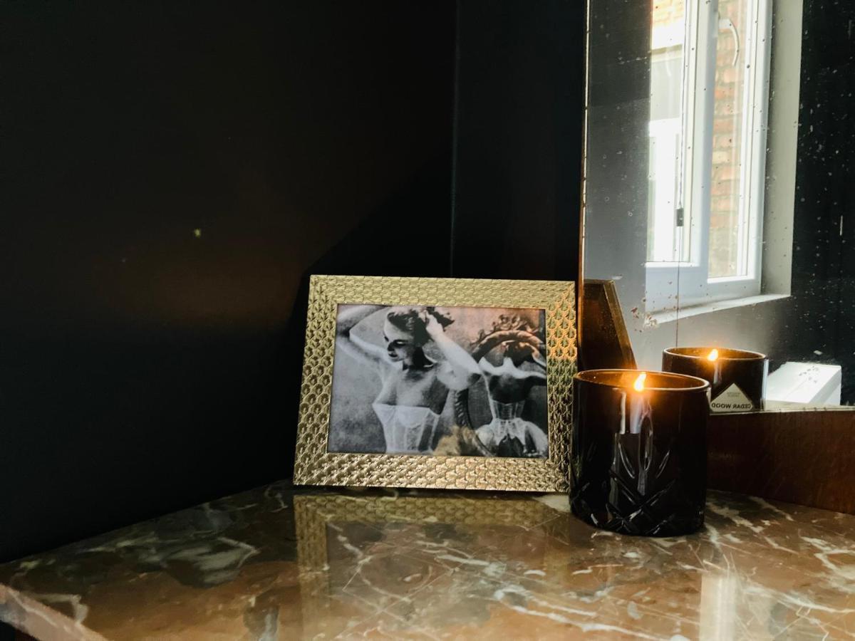 Bnb Suikernest Антверпен Екстериор снимка