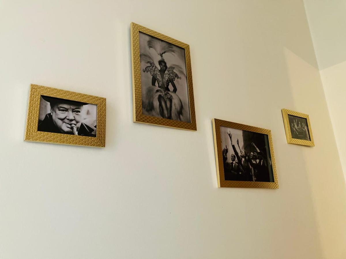 Bnb Suikernest Антверпен Екстериор снимка