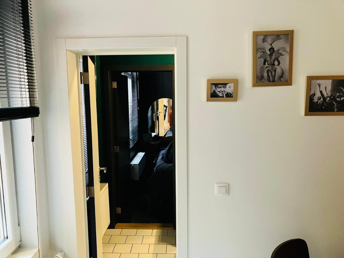 Bnb Suikernest Антверпен Екстериор снимка