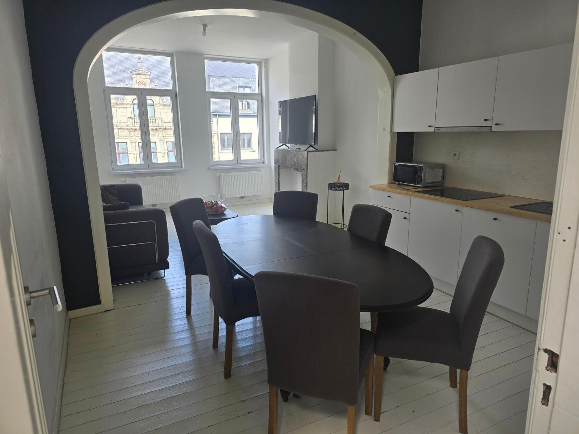Bnb Suikernest Антверпен Екстериор снимка
