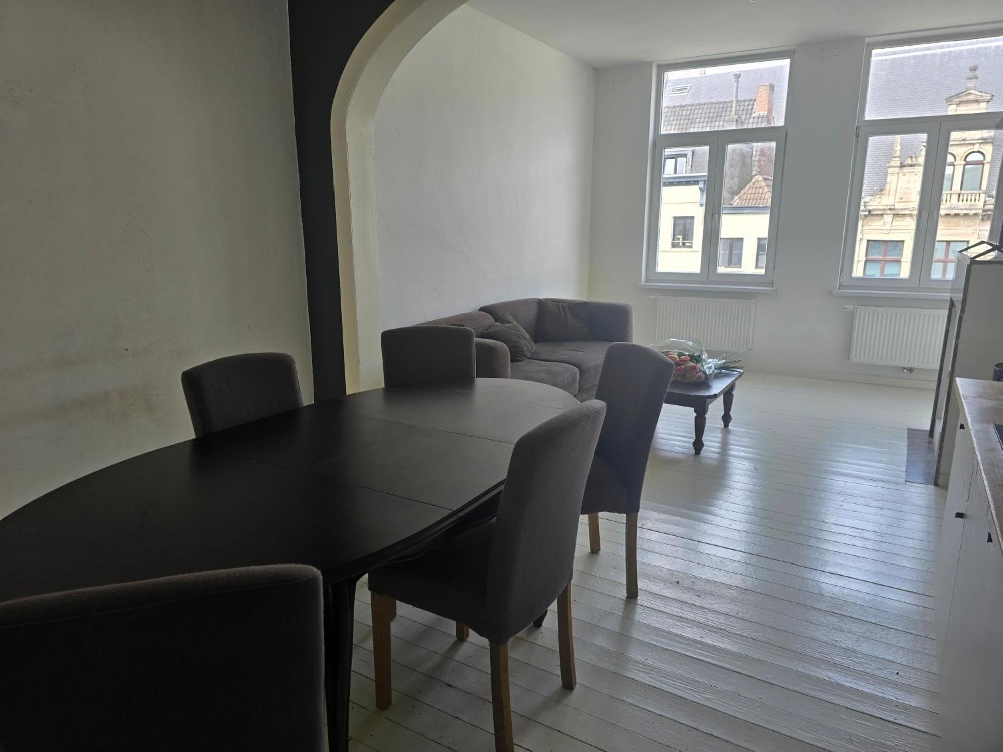Bnb Suikernest Антверпен Екстериор снимка