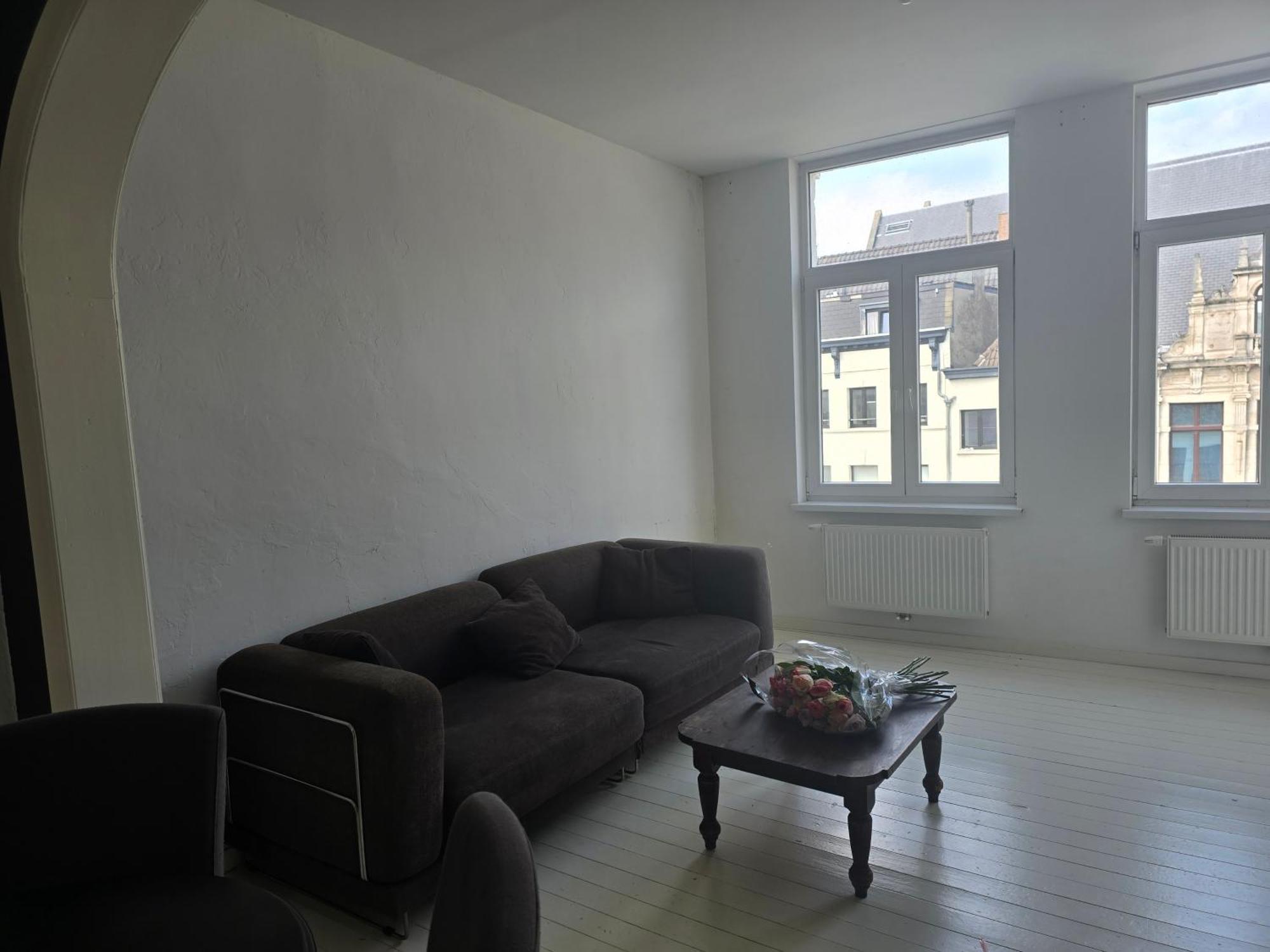 Bnb Suikernest Антверпен Екстериор снимка