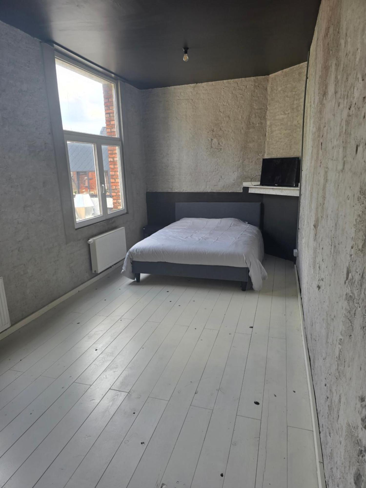 Bnb Suikernest Антверпен Екстериор снимка