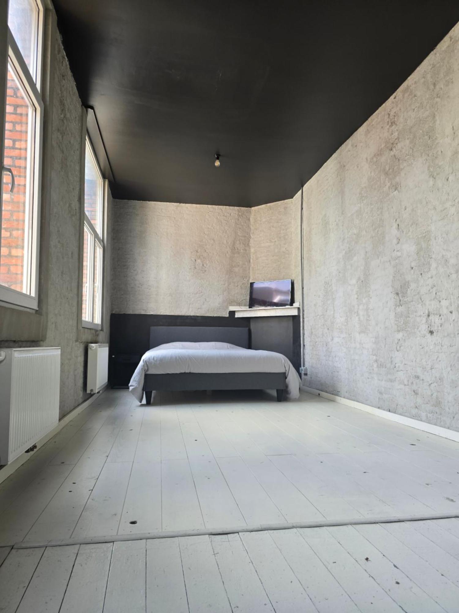 Bnb Suikernest Антверпен Екстериор снимка