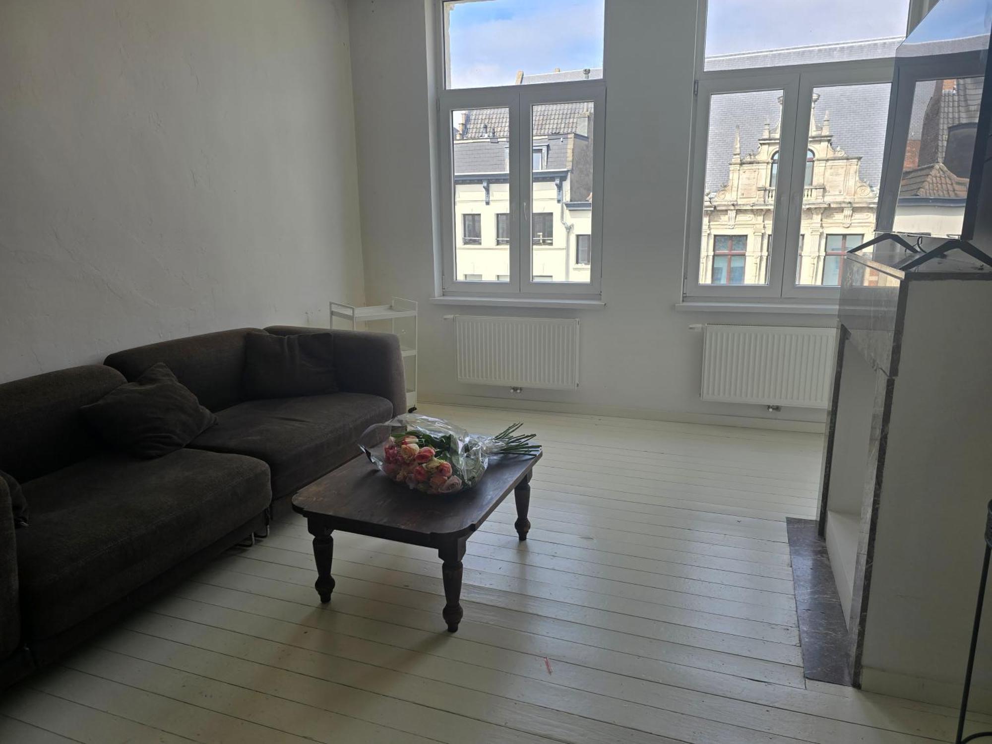 Bnb Suikernest Антверпен Екстериор снимка