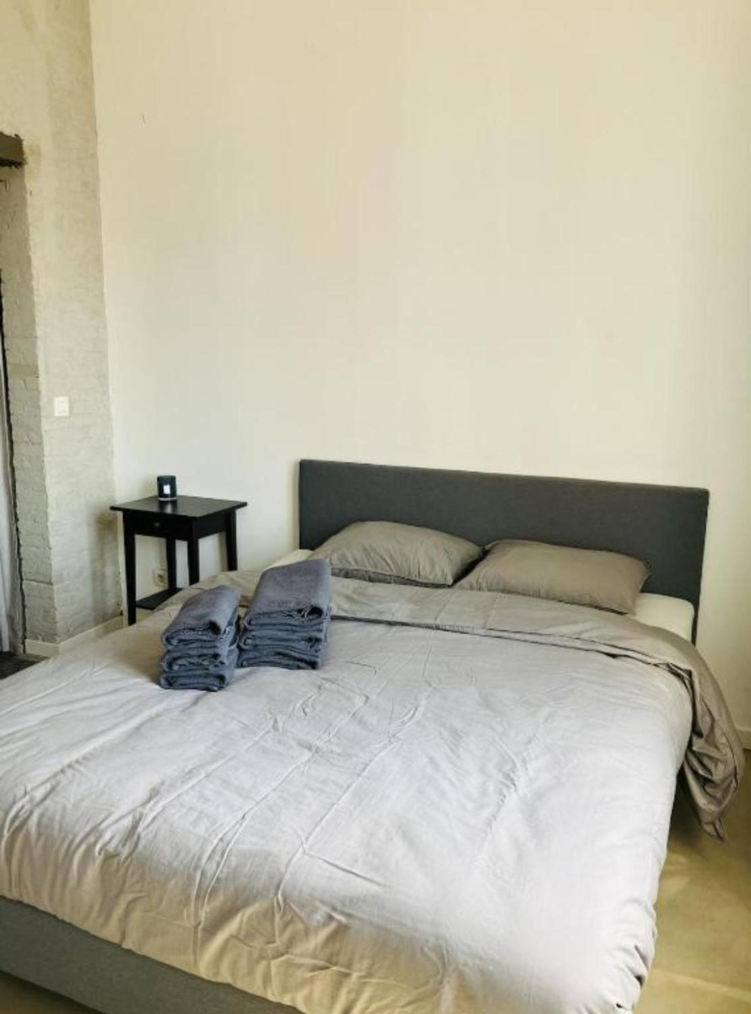 Bnb Suikernest Антверпен Екстериор снимка