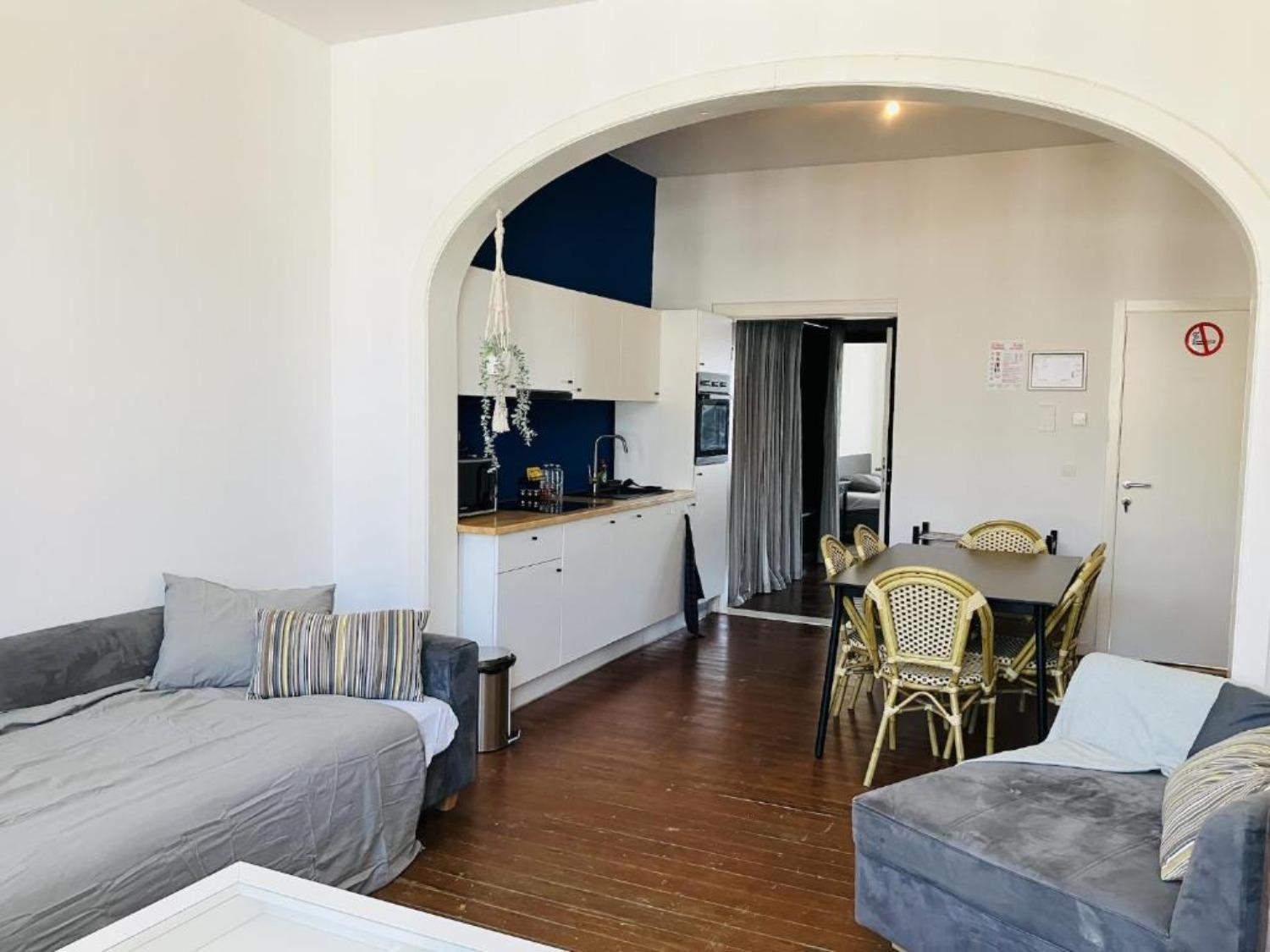 Bnb Suikernest Антверпен Екстериор снимка