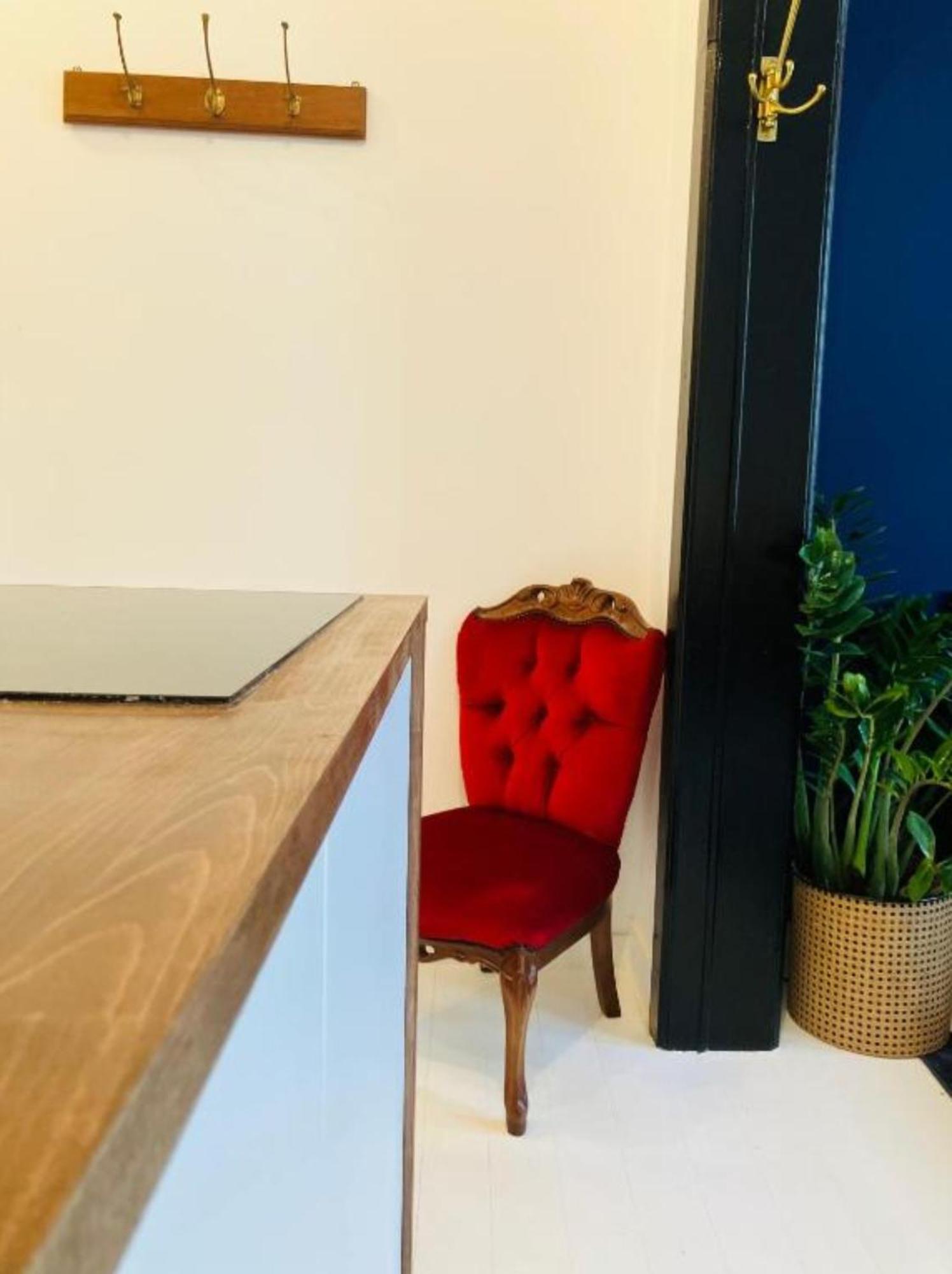 Bnb Suikernest Антверпен Екстериор снимка